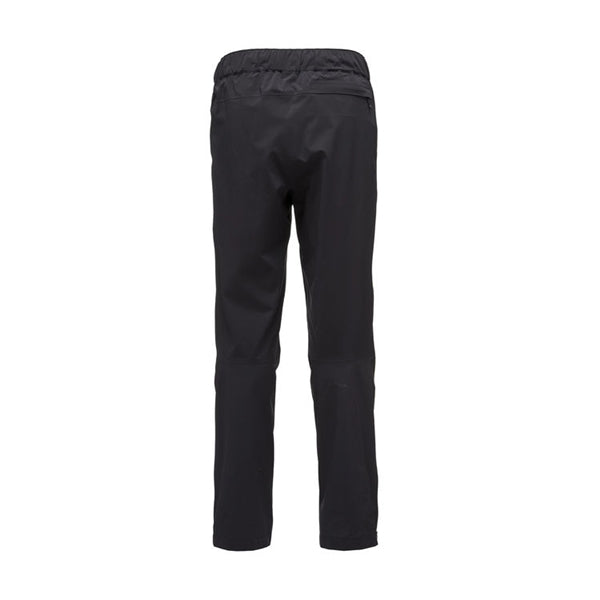 Black Diamond Men's Stormline Waterproof Pants