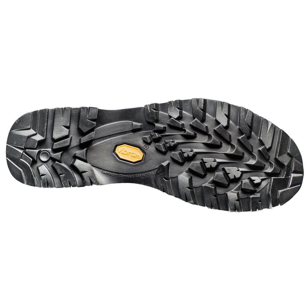 La Sportiva Men's Trango Trek Leather Hiking Boots