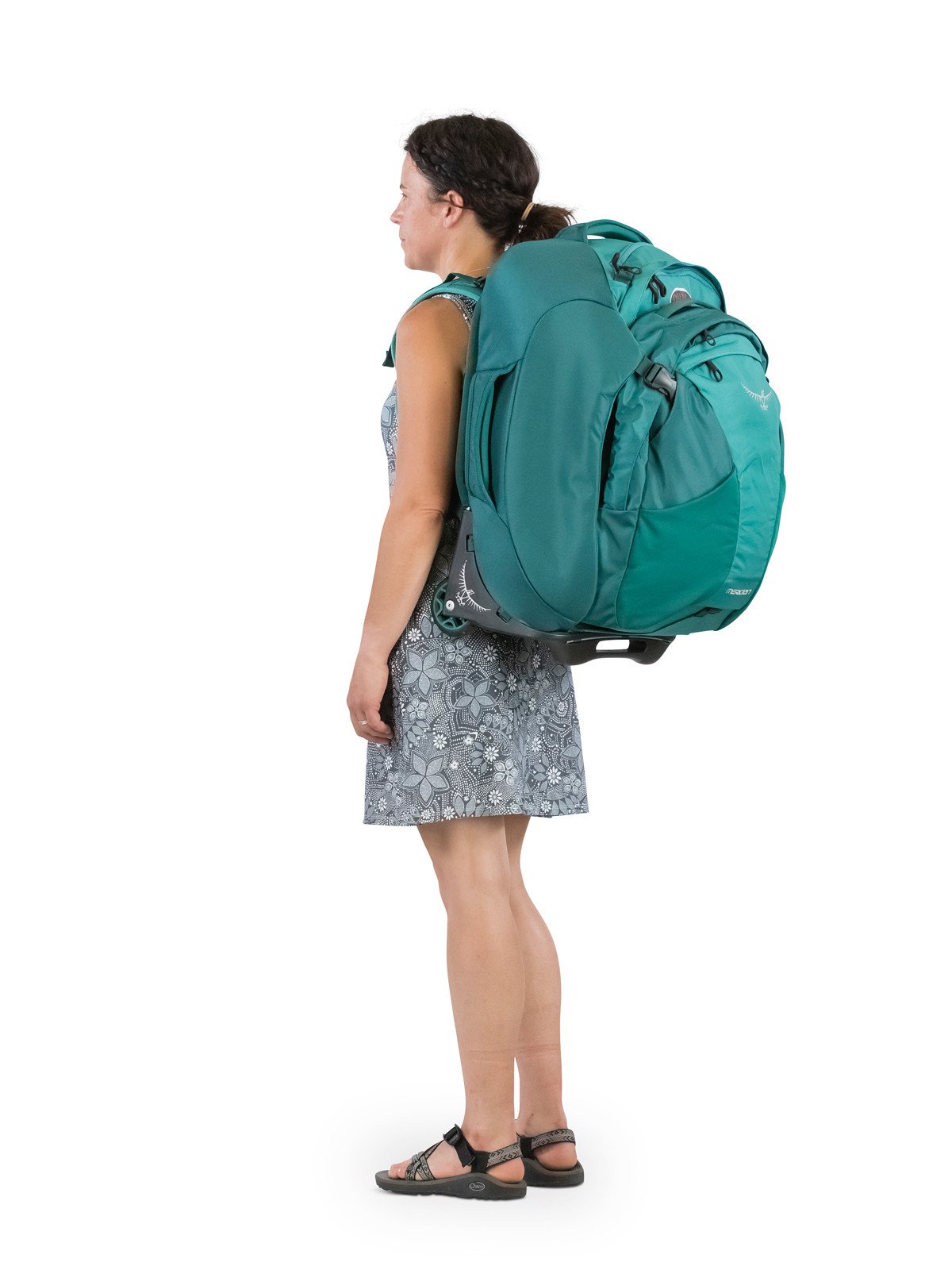 Osprey Meridian 60L/22" Travel Pack