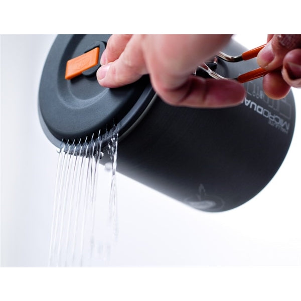 GSI Outdoors Halulite Microdualist Cookset