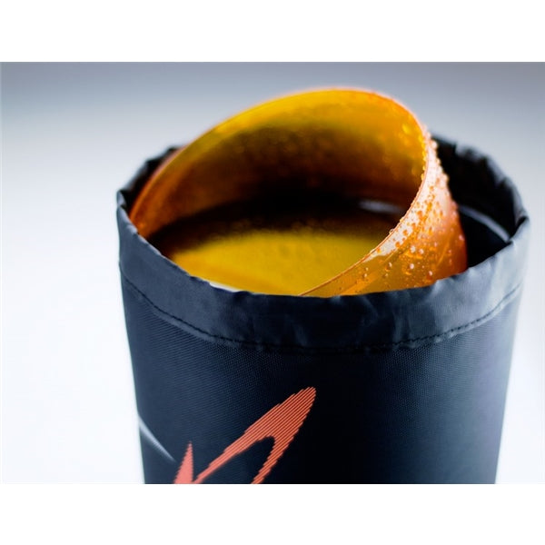 GSI Outdoors Halulite Microdualist Cookset