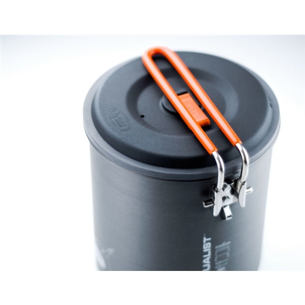 GSI Outdoors Halulite Microdualist Cookset