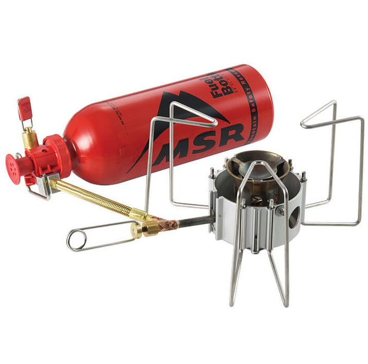 MSR Dragonfly Multi-Fuel Stove
