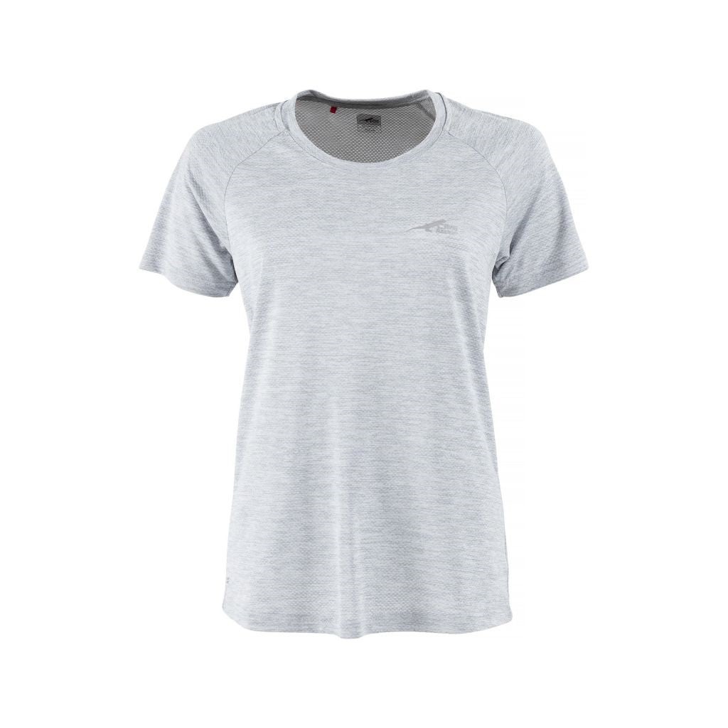 First Ascent Ladies Corefit Running Tee
