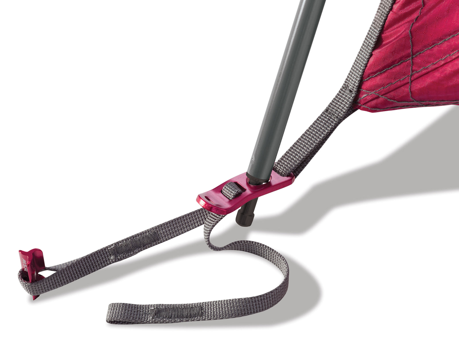 MSR Mutha Hubba NX 3-Person Tent