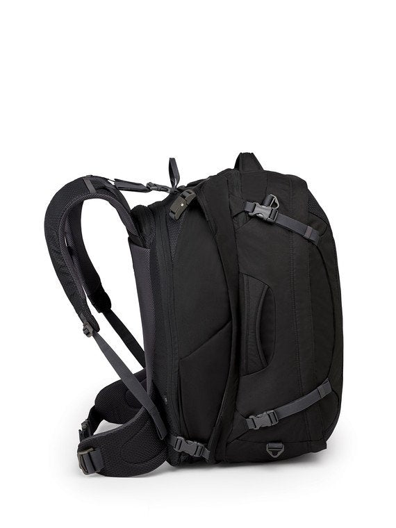 Osprey Ozone Duplex 65