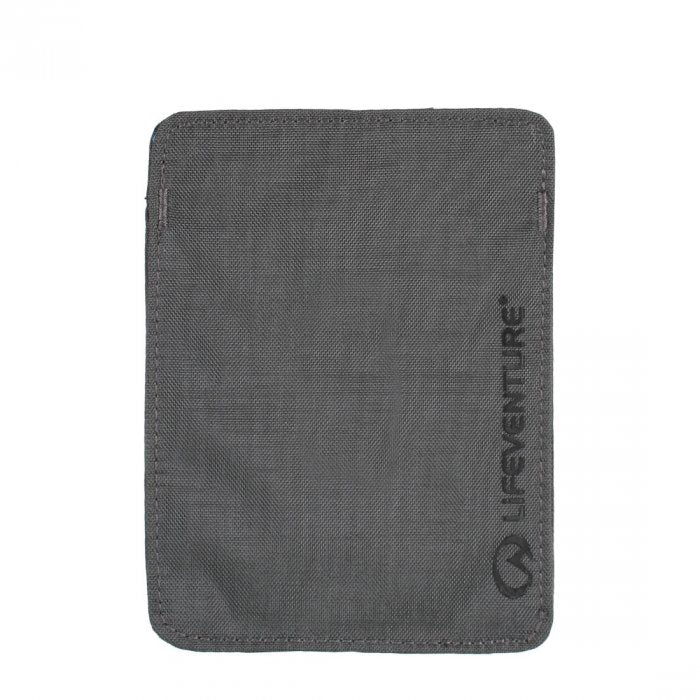LifeVenture RFID Passport Wallet