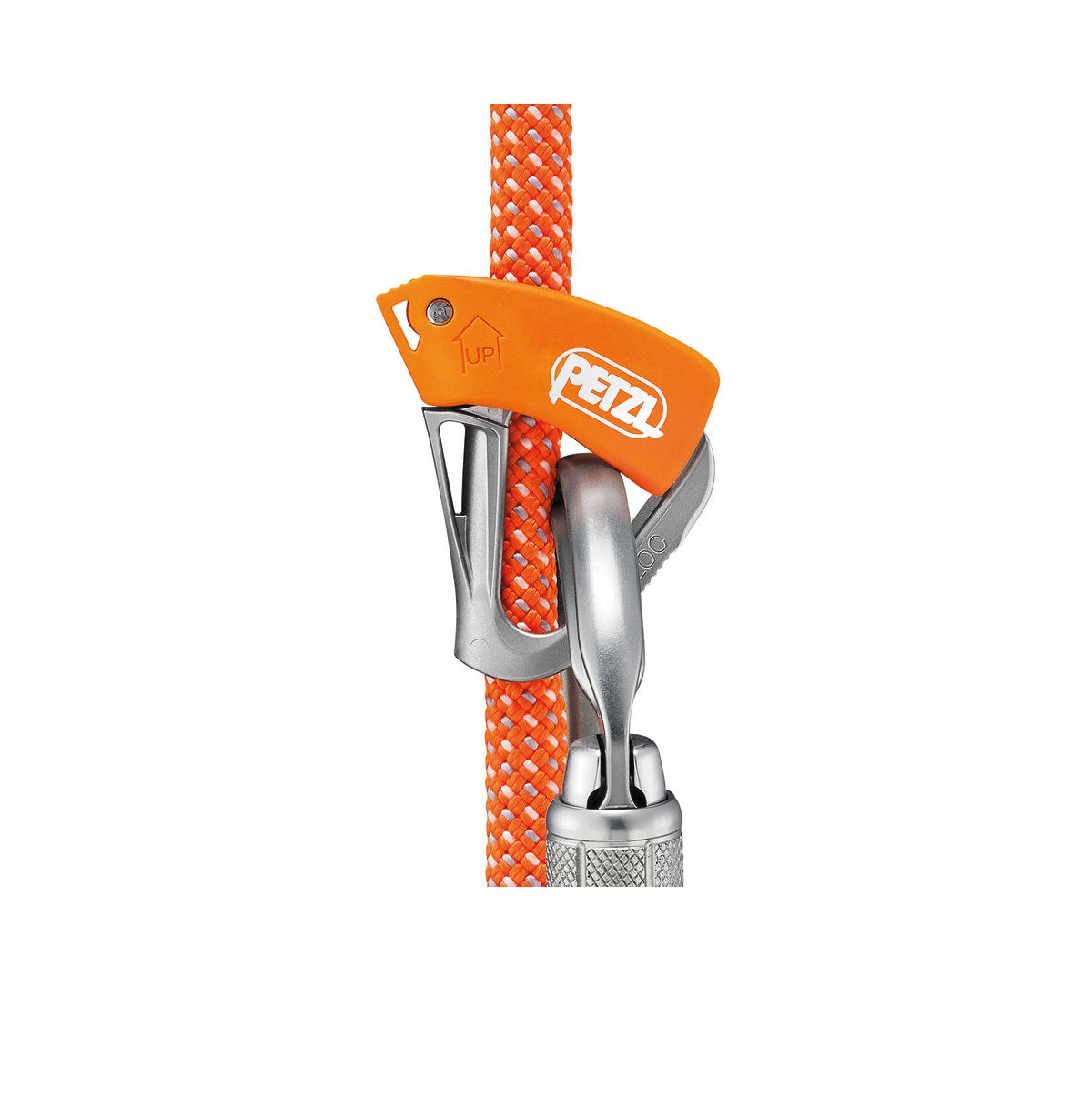 Petzl Tibloc Ascender