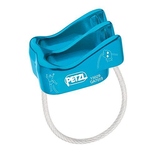 Petzl Verso Belay Device