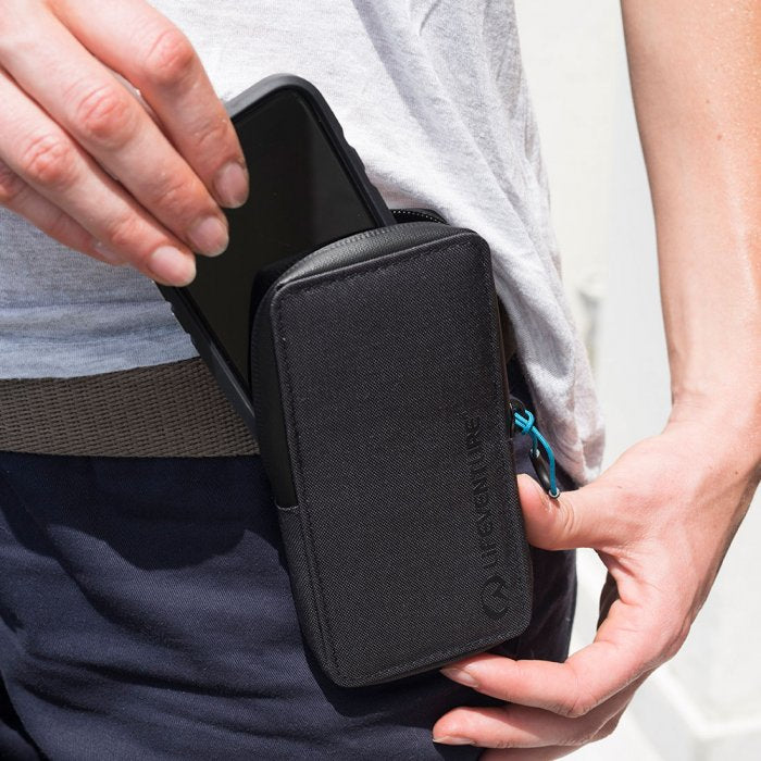 LifeVenture RFID Phone Wallet