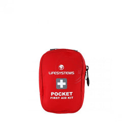 Lifesystems Pocket First Aid Kit - Drifters Adventure Centre
