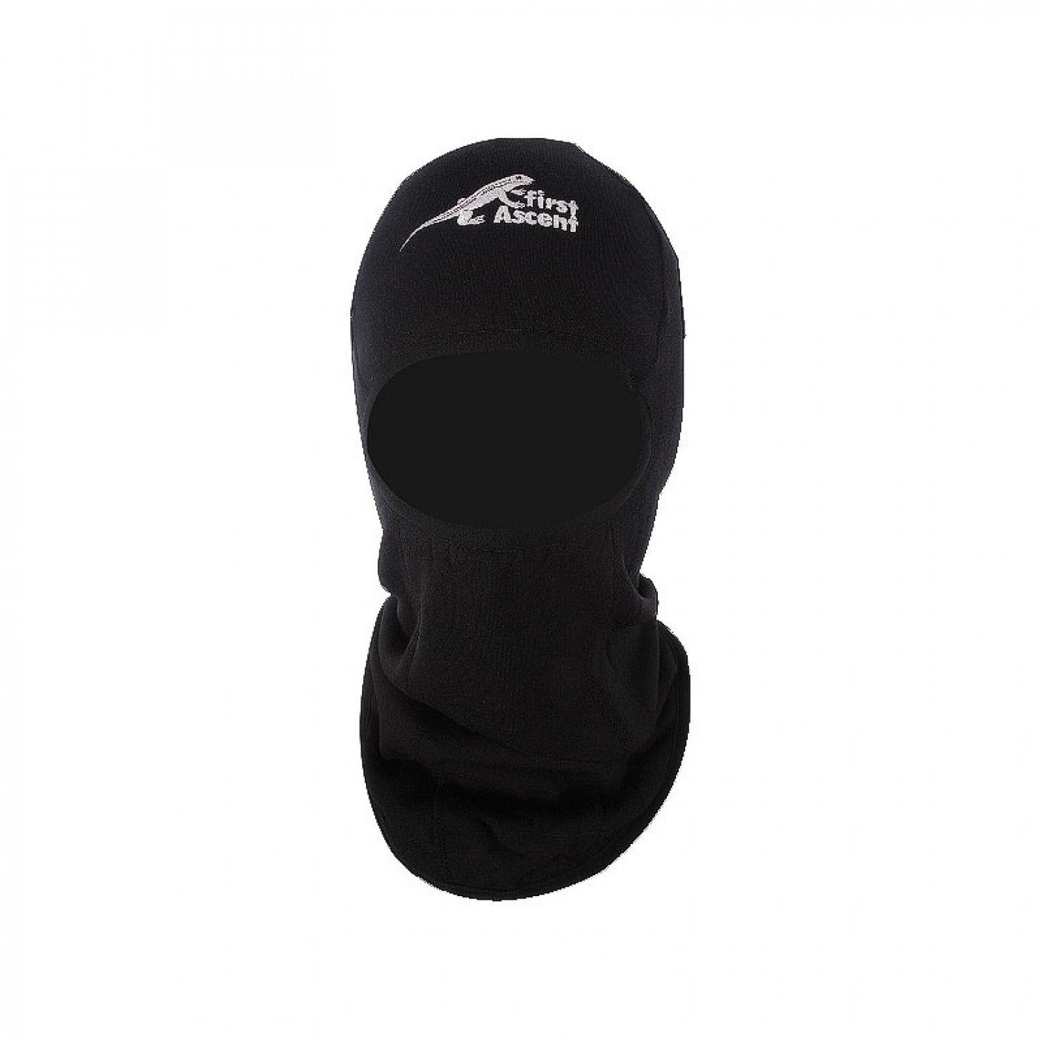 First Ascent Powerstretch Balaclava