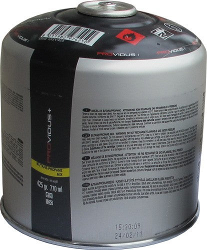 Providus Gas Canister 425g