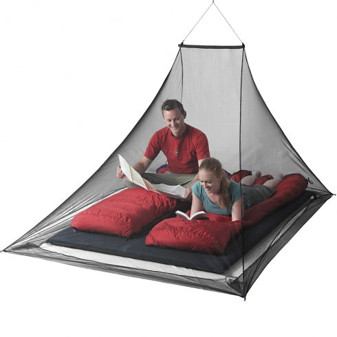 Sea to Summit Mosquito Pyramid Net - Double