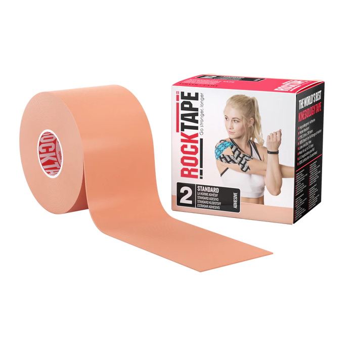 RockTape Standard
