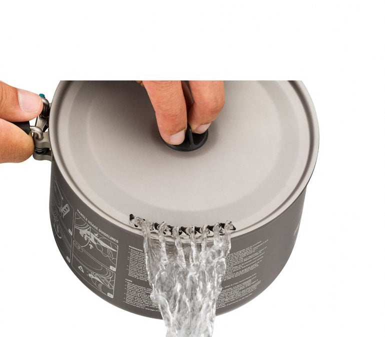 Sea to Summit Alpha Pot 2.7L