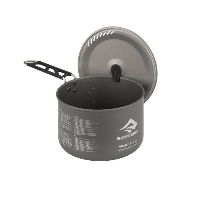 Sea to Summit Alpha Pot 1.2L