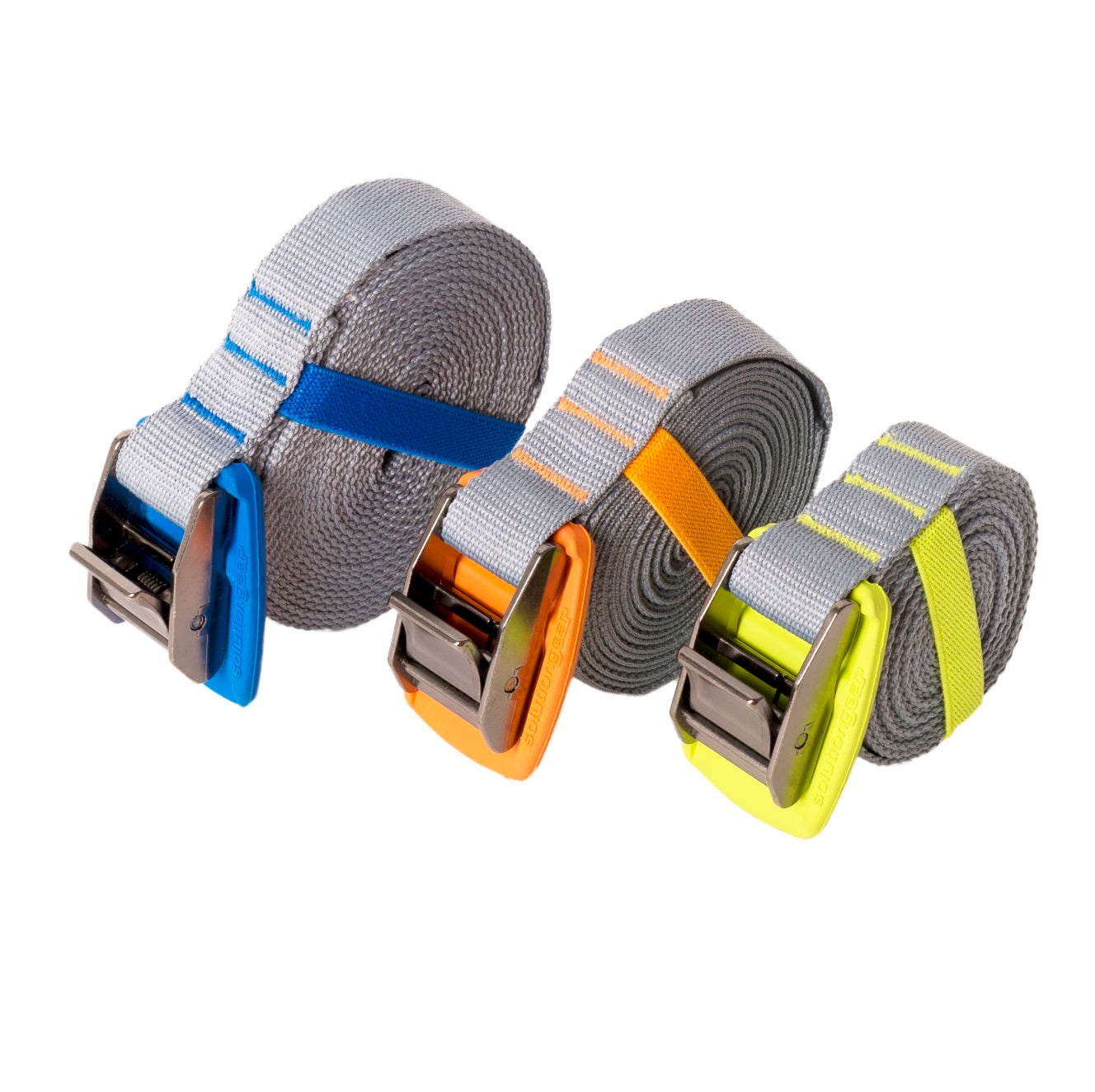 Sea to Summit Bomber Tie Downs