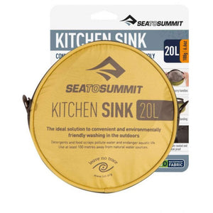 Sea to Summit Kitchen Sink - 10L
