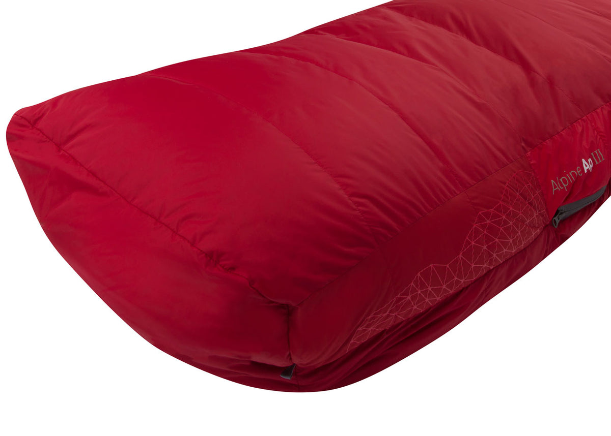 Sea to Summit Alpine III Down Sleeping Bag