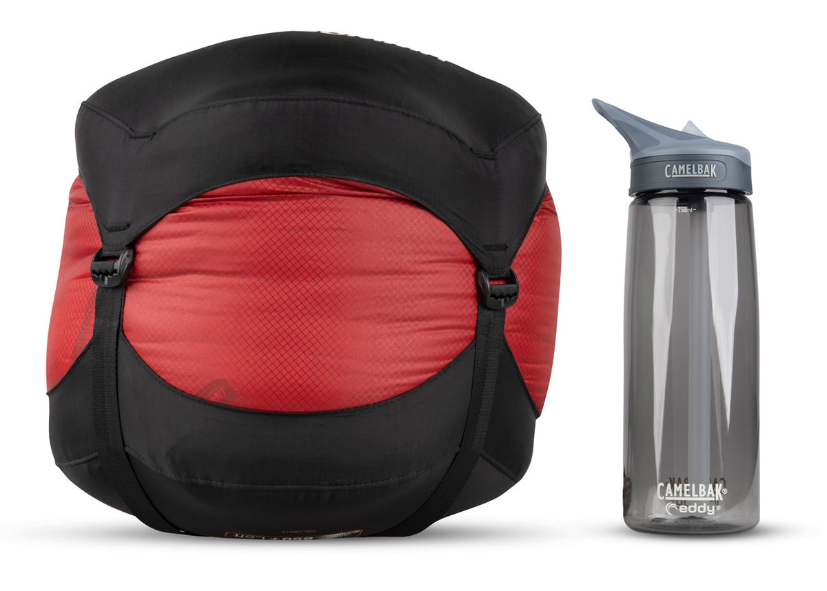 Sea to Summit Alpine III Down Sleeping Bag