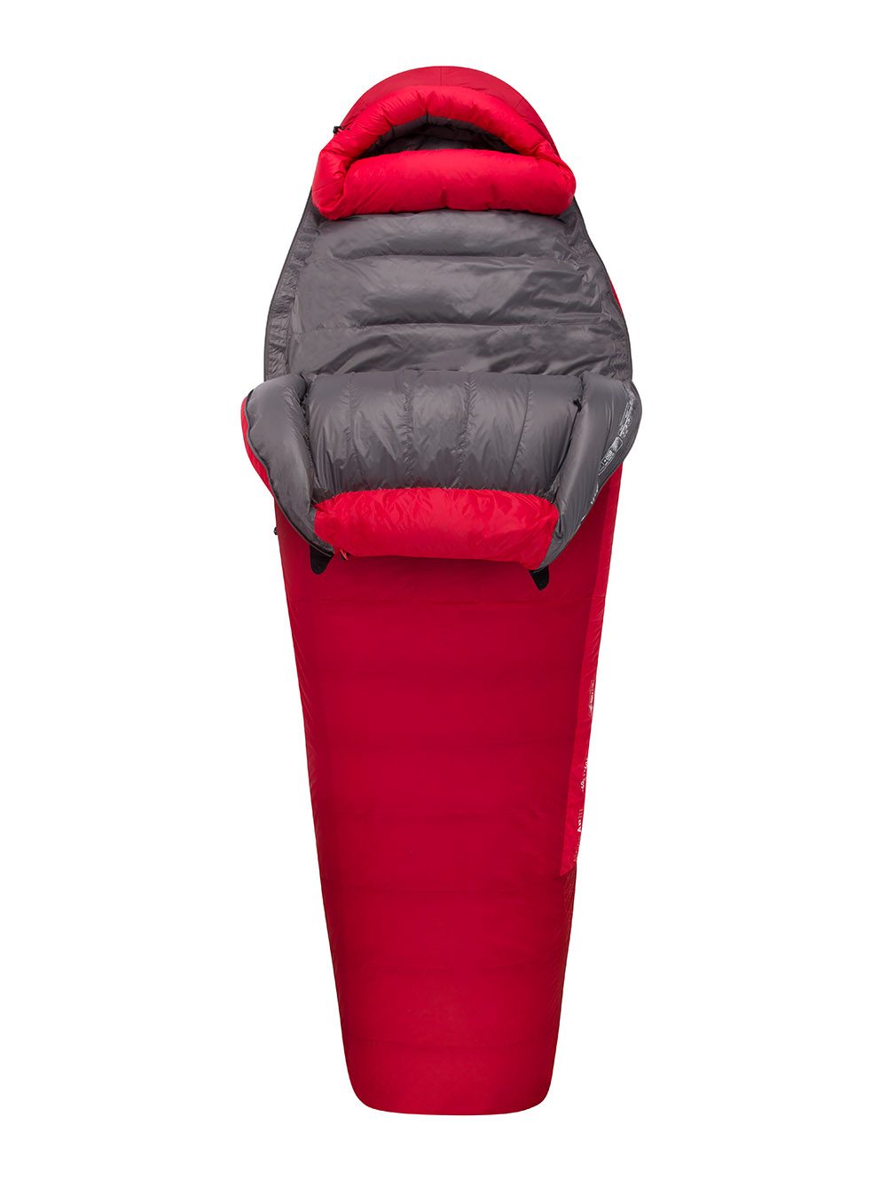 Sea to Summit Alpine III - Long Down Sleeping Bag