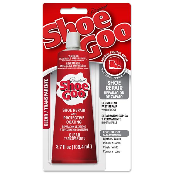 Shoe Goo 109ml Drifters Adventure Centre - Main Image
