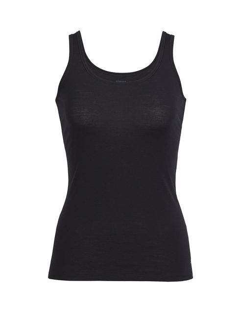 Icebreaker Women's Siren Tank