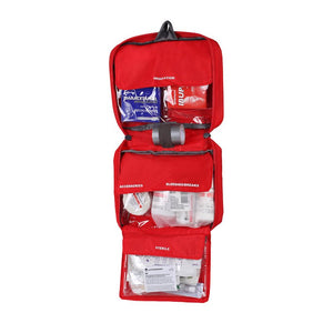 Lifesystems Solo Traveller Aid Kit