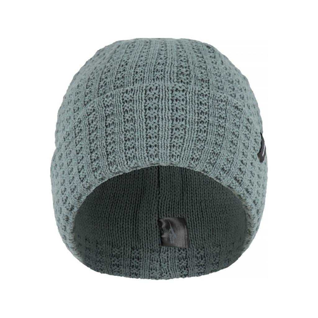 First Ascent Waffle Knit Beanie