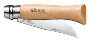 Opinel N°09 Stainless Steel Knife