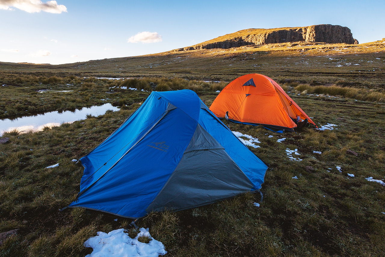 First Ascent Starlight II