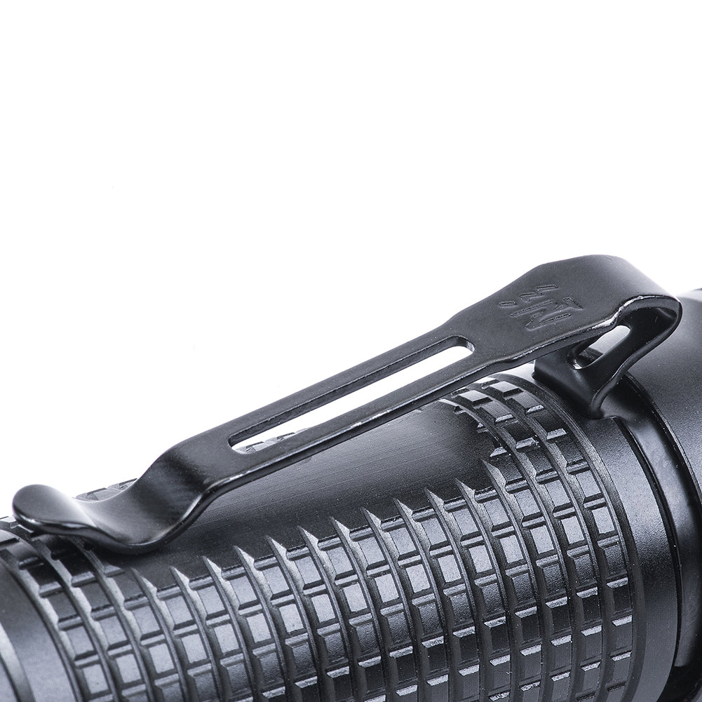 Nextorch TA30 Tactical Flashlight