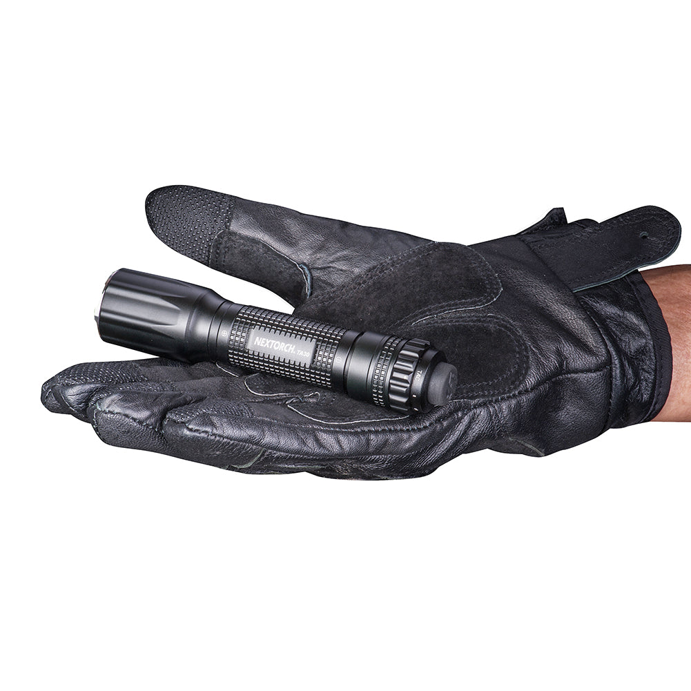 Nextorch TA30 Tactical Flashlight
