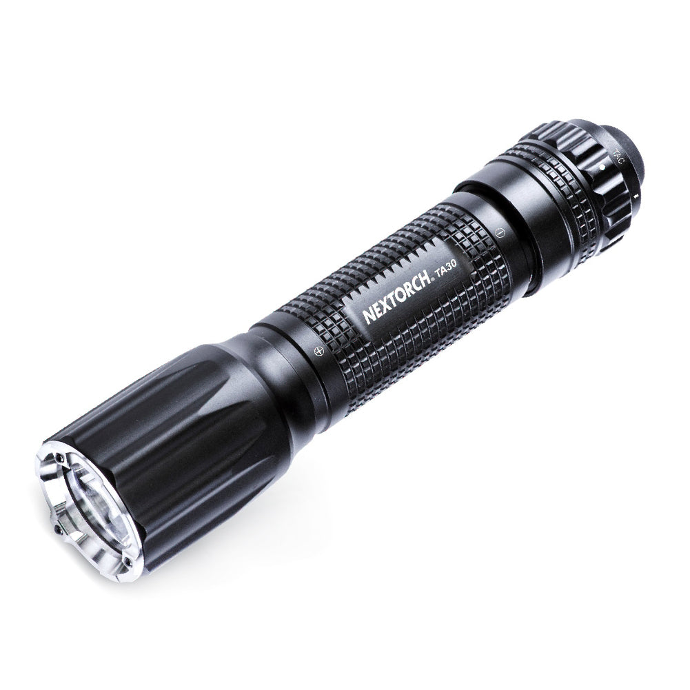 Nextorch TA30 Tactical Flashlight