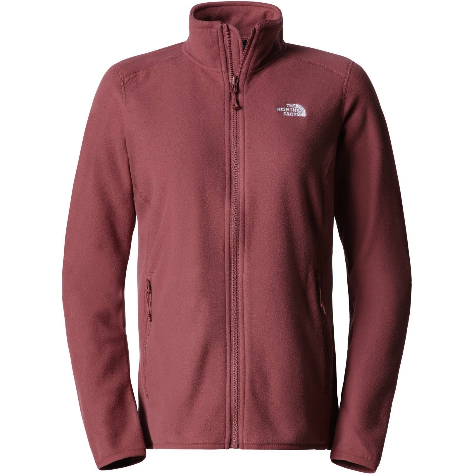 The North Face Women's Glacier 100 Full Zip Fleece Jacket