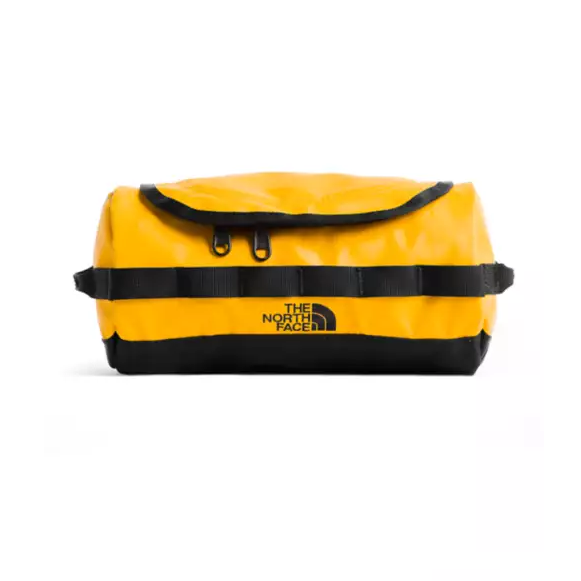 The north face base camp deals unisex outdoor travel canister bag