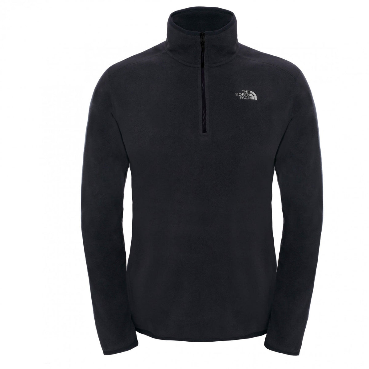 The North Face Men's Glacier 100 1/4 Zip