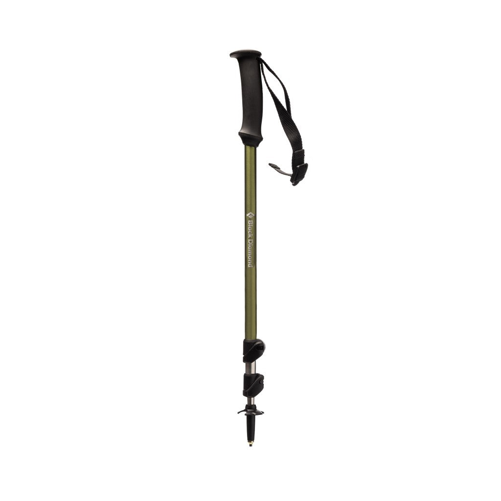 Black Diamond Trail Explorer 3 Tekking Pole - Single
