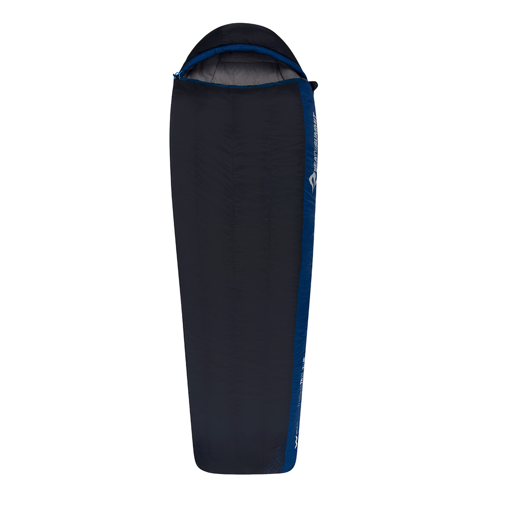 Sea to Summit Trailhead ThIII Sleeping Bag - Drifters Adventure Centre