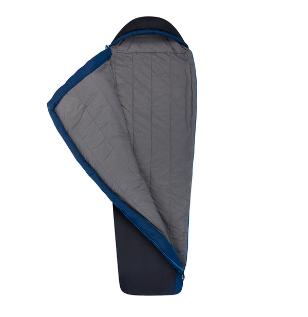 Sea to Summit Trailhead ThIII Sleeping Bag - Drifters