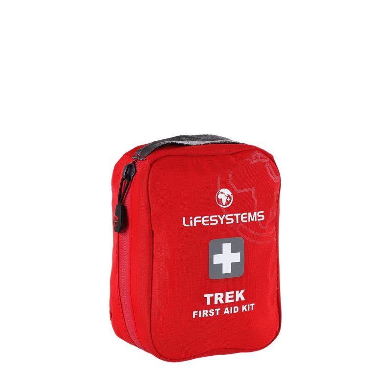 Lifesystems Trek Aid Kit
