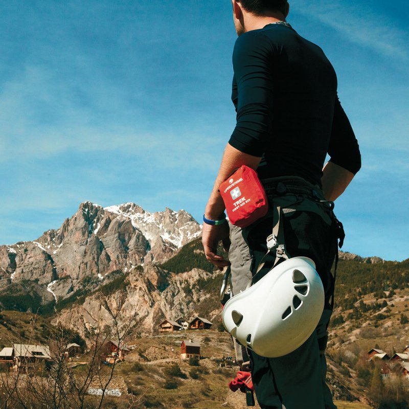 Lifesystems Trek Aid Kit