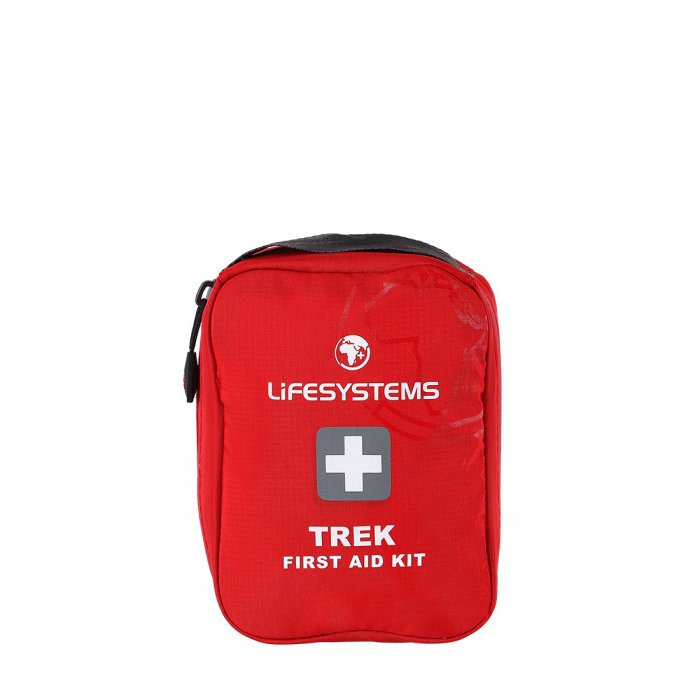 Lifesystems Trek Aid Kit