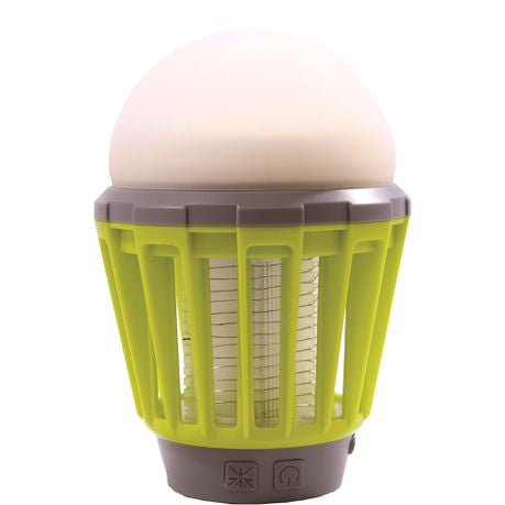 FREELIGHT　UL.Manta UltraTec Portable Zapper Lantern - Drifters Adventure Centre