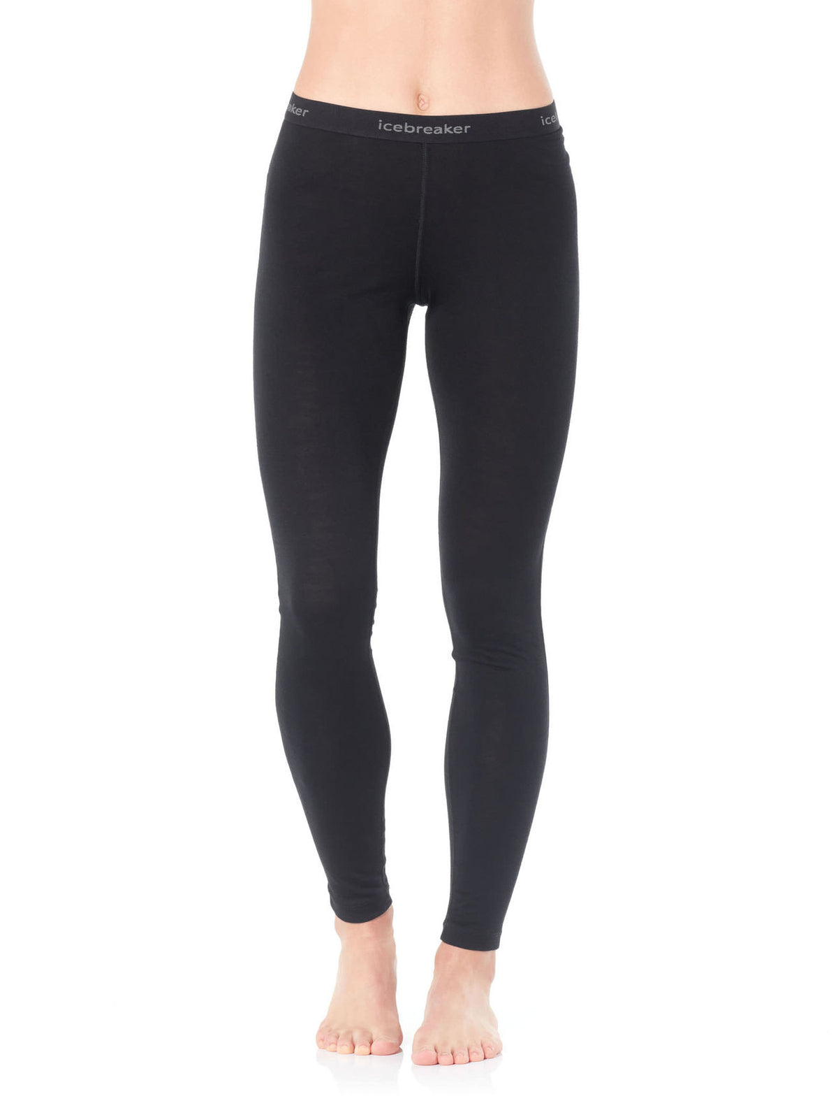 Icebreaker Women's 200 Thermal Leggings 200 Weight