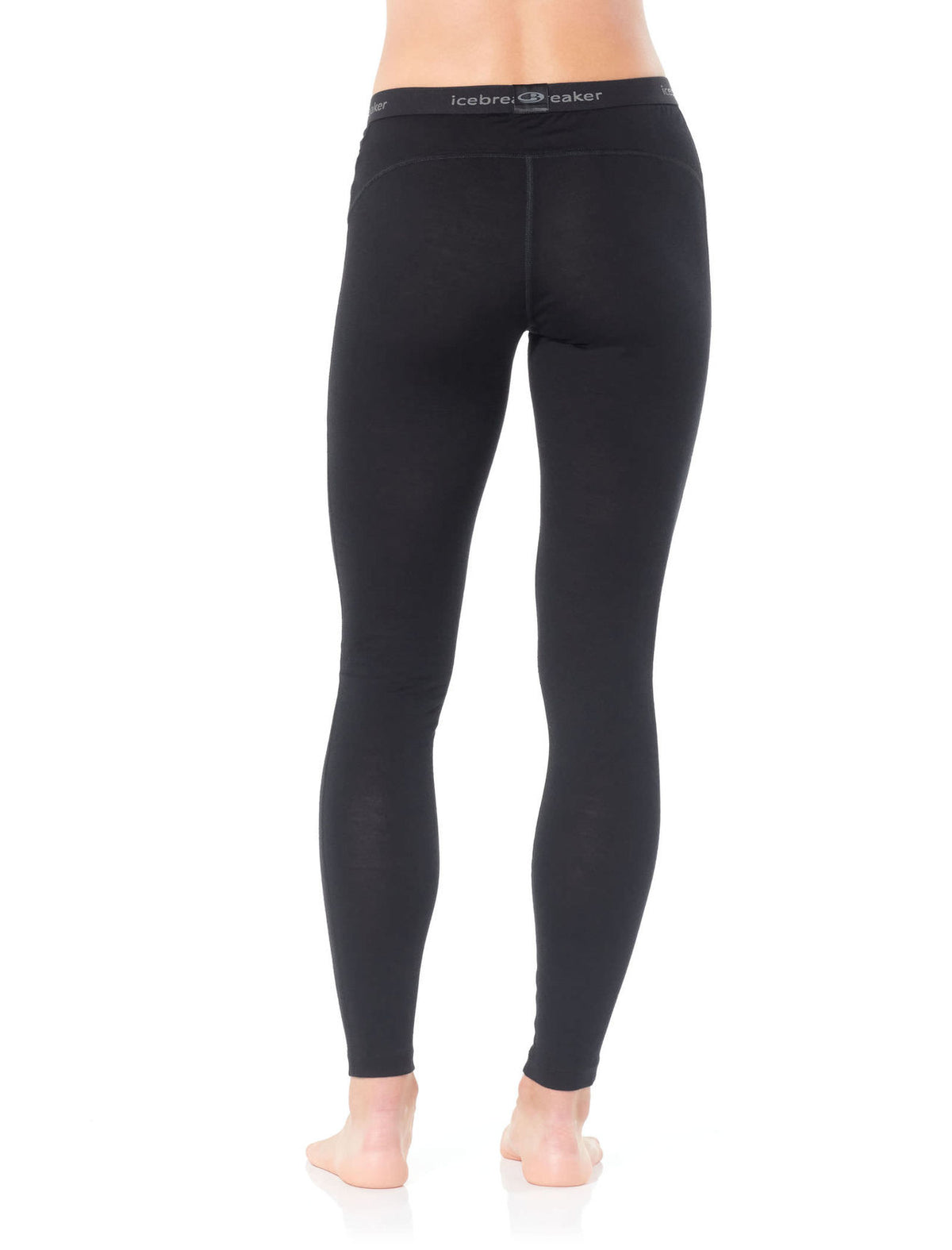 Icebreaker Women's 200 Thermal Leggings 200 Weight