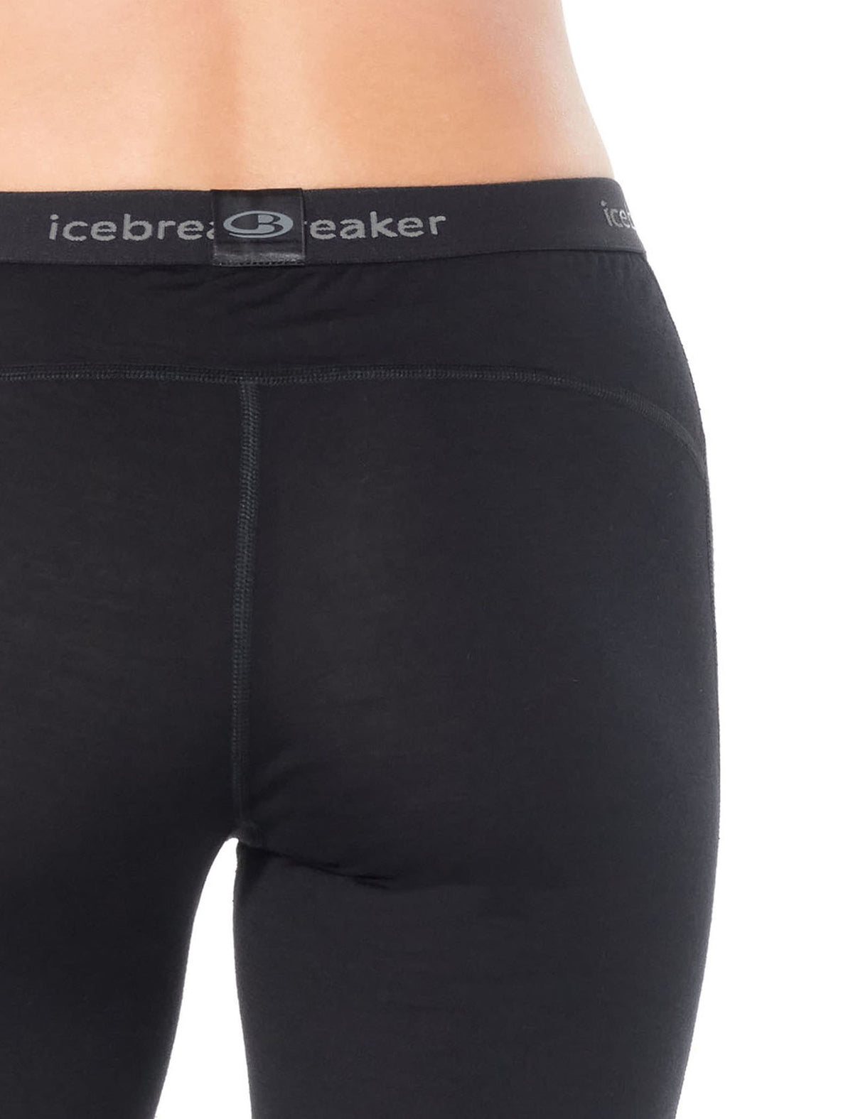 Icebreaker Women's 200 Thermal Leggings 200 Weight