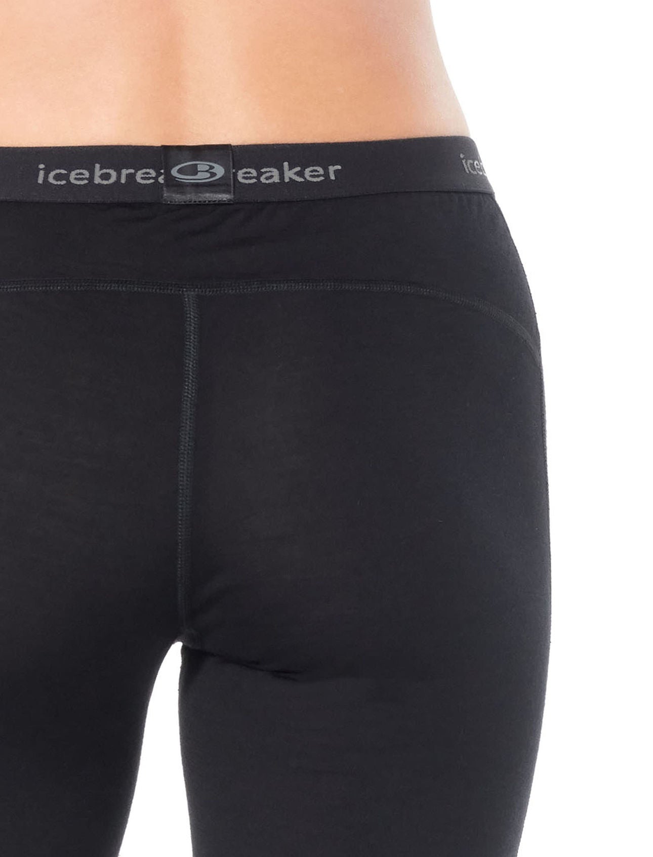 Icebreaker Women's 200 Thermal Leggings 200 Weight