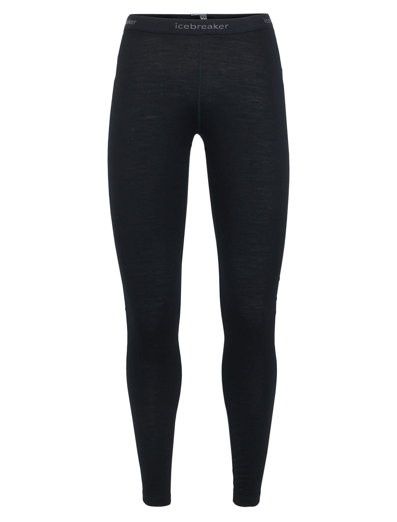 Icebreaker Women's 200 Thermal Leggings 200 Weight
